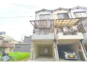 大阪モノレール本線門真市駅まで徒歩8分