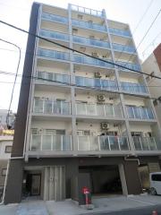鹿児島市電谷山線新屋敷駅まで徒歩7分