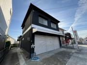 神戸電鉄粟生線大村駅まで徒歩7分