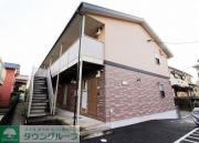アムール エフ 1番館
