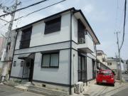 ハイツ神田の森