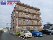 マンションカルミア