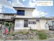 倉敷ハイツ貸家