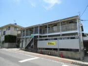 コーポ東高前