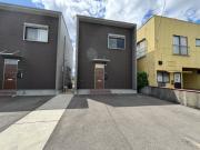 フォレスト若楠 B棟