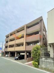 西鉄天神大牟田線櫛原駅まで徒歩24分