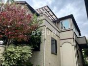 ＪＲ総武線（各駅停車）稲毛駅まで徒歩15分