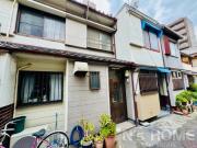 野江3丁目貸家.