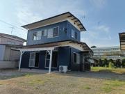 サンサイド南角田 1号棟