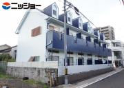 ブルー スクエア