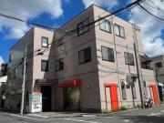 キャッスル小豆沢 事務所倉庫店舗