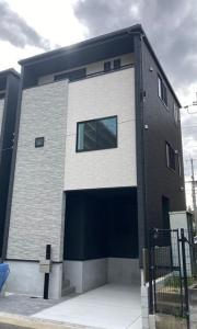 上穂積1丁目戸建