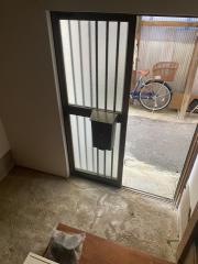 阪急池田駅徒歩8分賃貸