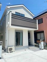 Sumai-toさいたま市西区指扇01