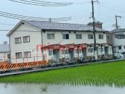 ＪＲ東海道本線ＪＲ総持寺駅まで徒歩20分