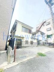 墨田区墨田5丁目貸家