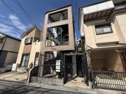 阪急神戸線六甲駅まで徒歩7分