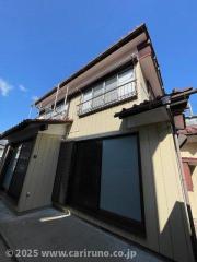 レントハウス北坂戸II