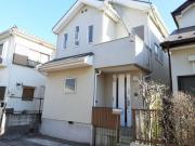 船橋市大穴南5丁目戸建