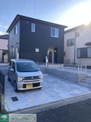 グランソフィア西片倉