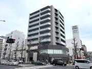 ＪＲ根岸線関内駅まで徒歩9分