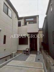 Kolet見沼南中野14