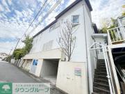 戸塚町テラスハウス