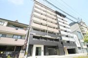 AXIS LIFE 大阪城北
