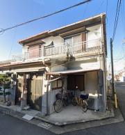 阪堺電気軌道阪堺線東湊駅まで徒歩3分