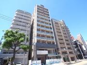 地下鉄西神・山手線大倉山駅まで徒歩7分