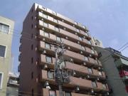 地下鉄堺筋線扇町駅まで徒歩9分