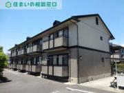 ＪＲ東海道本線幸田駅まで徒歩8分