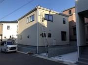 ＪＲ武蔵野線東川口駅まで徒歩18分