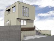 東急大井町線緑が丘駅まで徒歩5分