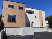 サンラプロ下富野II A棟