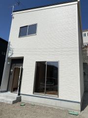 ヴィラ下荒川 E棟