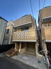下馬1丁目戸建て