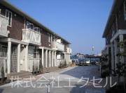 多摩都市モノレール上北台駅まで徒歩8分