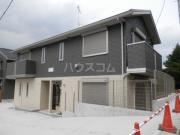 グランシャリオ・ヴィラB棟