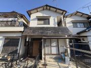 中野東5丁目戸建て