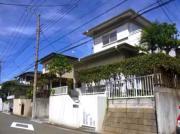 ＪＲ横須賀線東戸塚駅まで徒歩15分