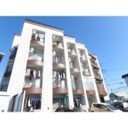 ジュネス北駅