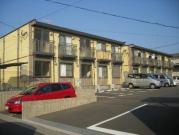 イエローコートヨコハマ B棟