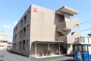 ＪＲ東海道本線野洲駅まで徒歩8分