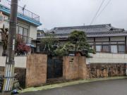 ラポール若樫一軒家