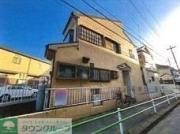 飛田給3丁目戸建