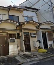 鷹峯藤林町6-291貸家