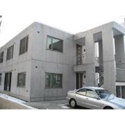 南3西27貸家 1階