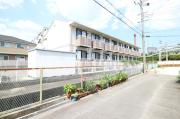 京阪本線枚方公園駅まで徒歩9分