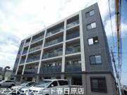 西鉄天神大牟田線雑餉隈駅まで徒歩18分